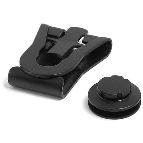 Swivel Belt Clip - Model A