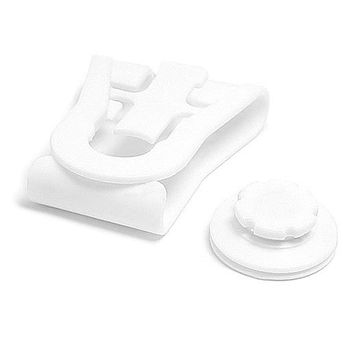 Swivel Belt Clip - Model A