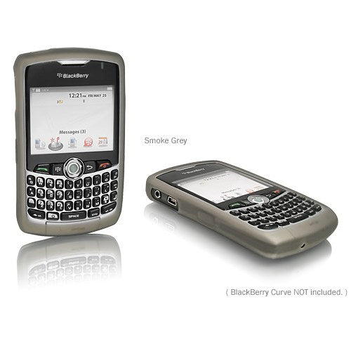 BlackBerry 8300 FlexiSkin