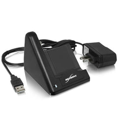 Desktop Cradle - Blackberry Bold 9780 Stand and Mount