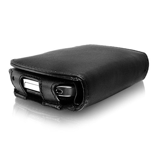 Designio Leather Case - BlackBerry Bold 9000 Case