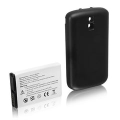 ElectraSpan Extended Battery - BlackBerry 9000 Battery