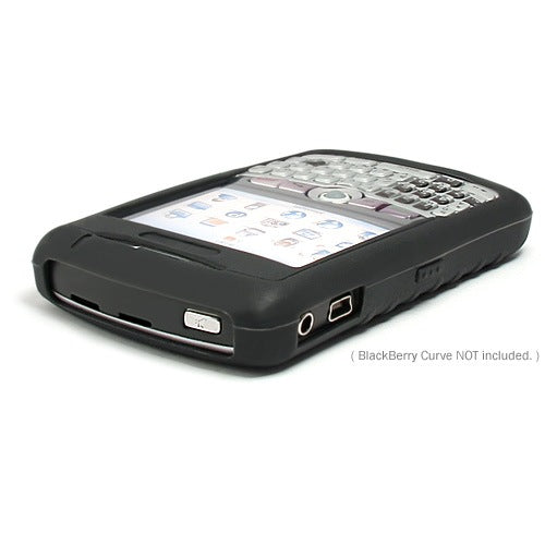 BlackBerry 8300 FlexiSkin