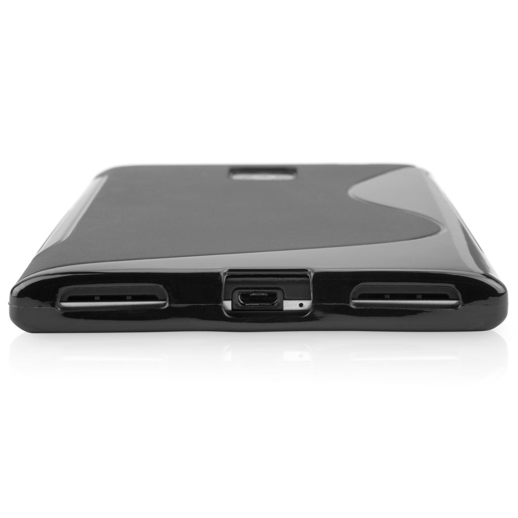 DuoSuit - BlackBerry Passport Case