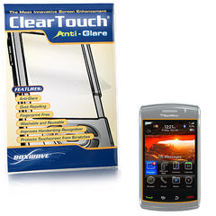 ClearTouch Anti-Glare - BlackBerry Storm 2 9550 Screen Protector