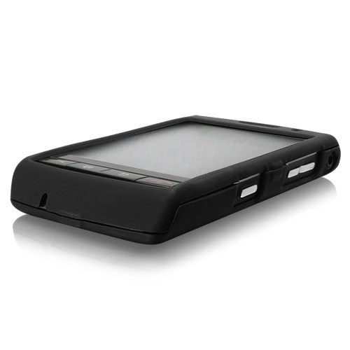 Slim Rubberized Shell Case - BlackBerry Storm 9530 Case