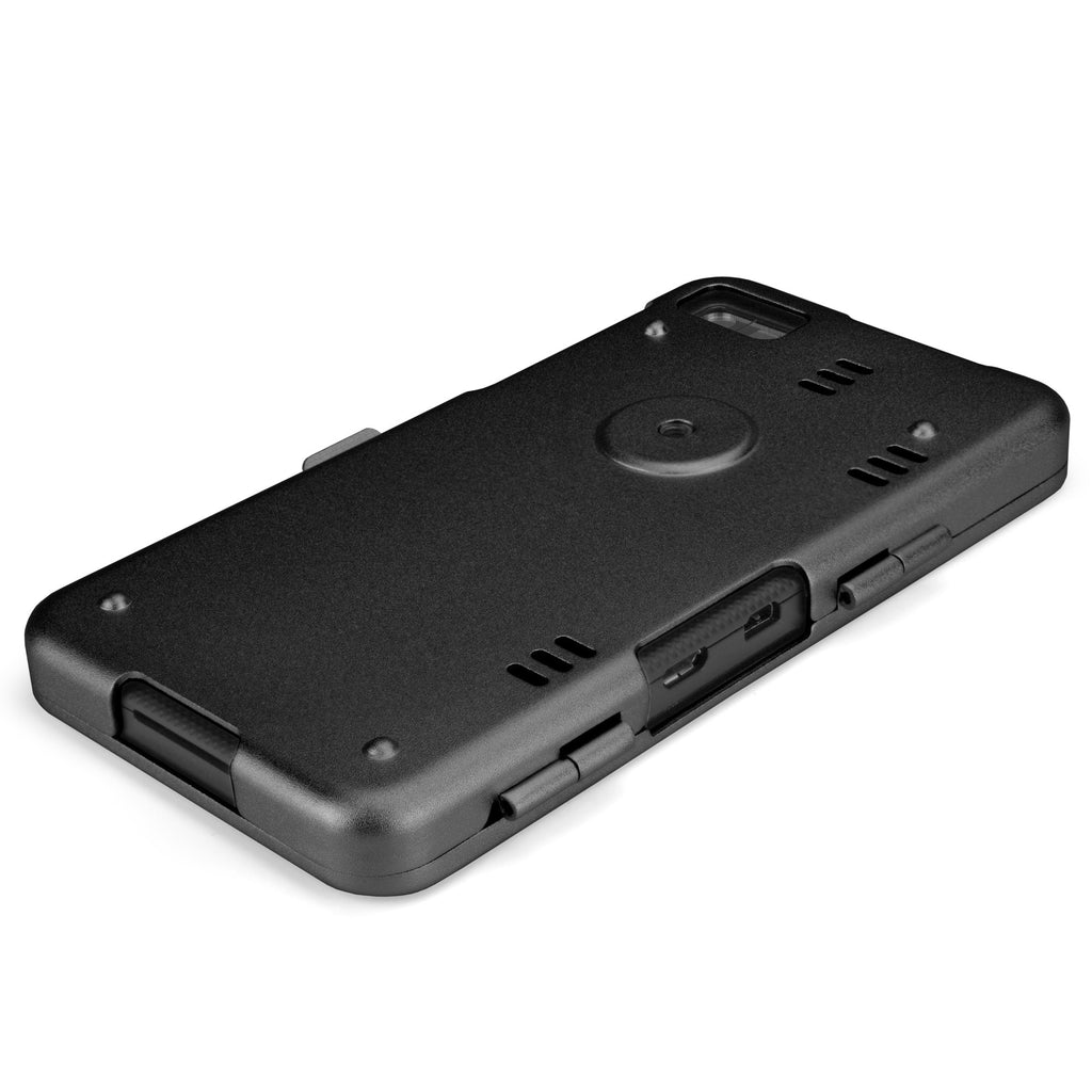 AluArmor Jacket - Blackberry Z10 Case