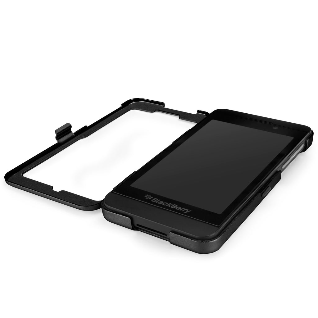 AluArmor Jacket - Blackberry Z10 Case