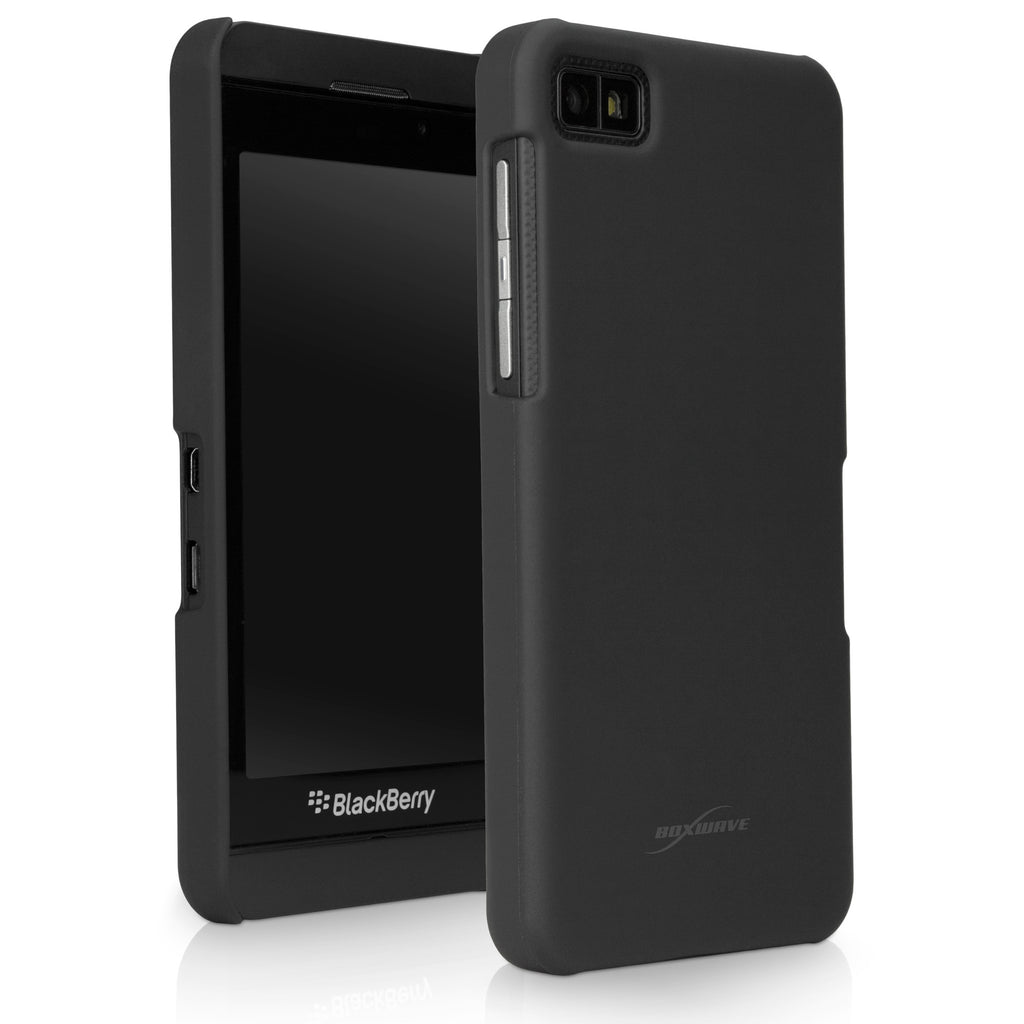 Minimus Case - Blackberry Z10 Case