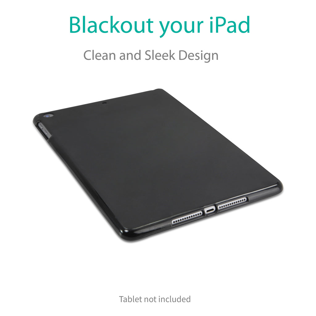 Blackout Case - Apple iPad (2018) Case