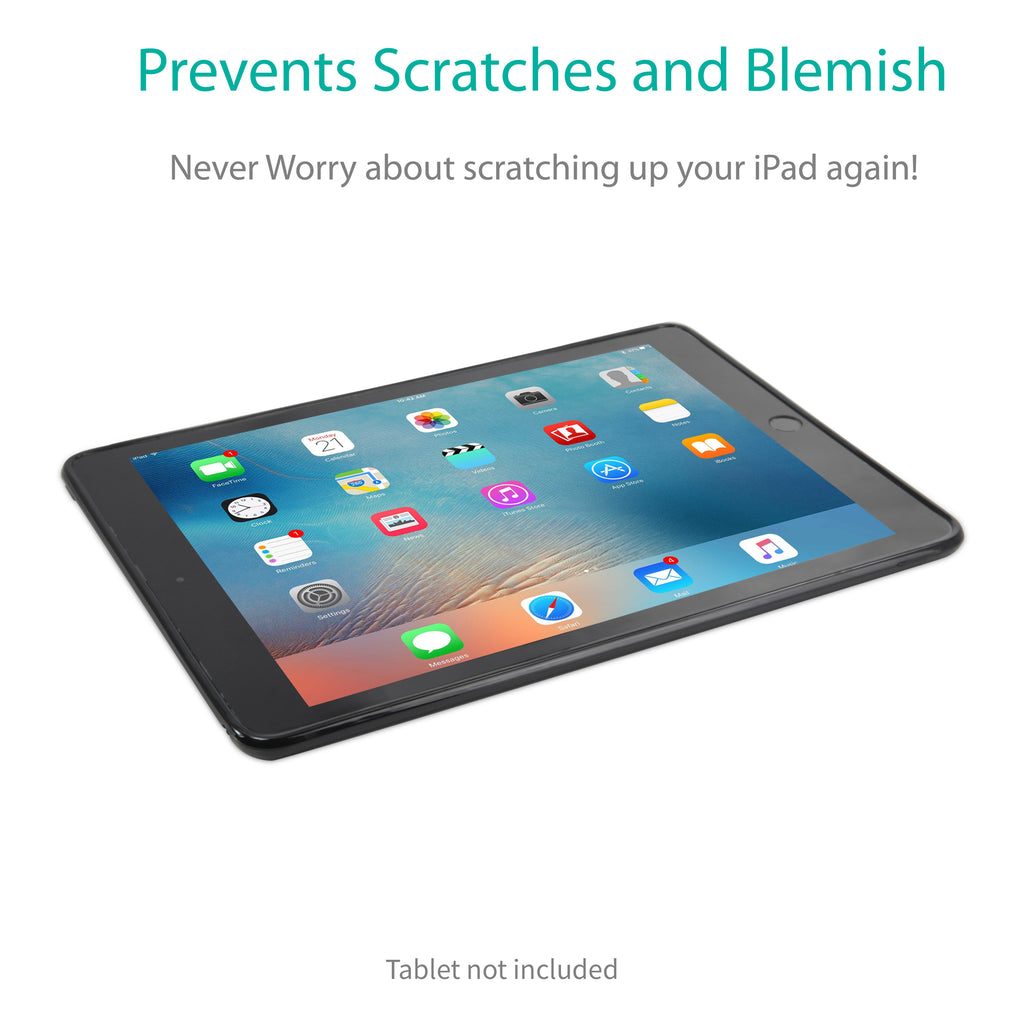 Blackout Case - Apple iPad (2018) Case