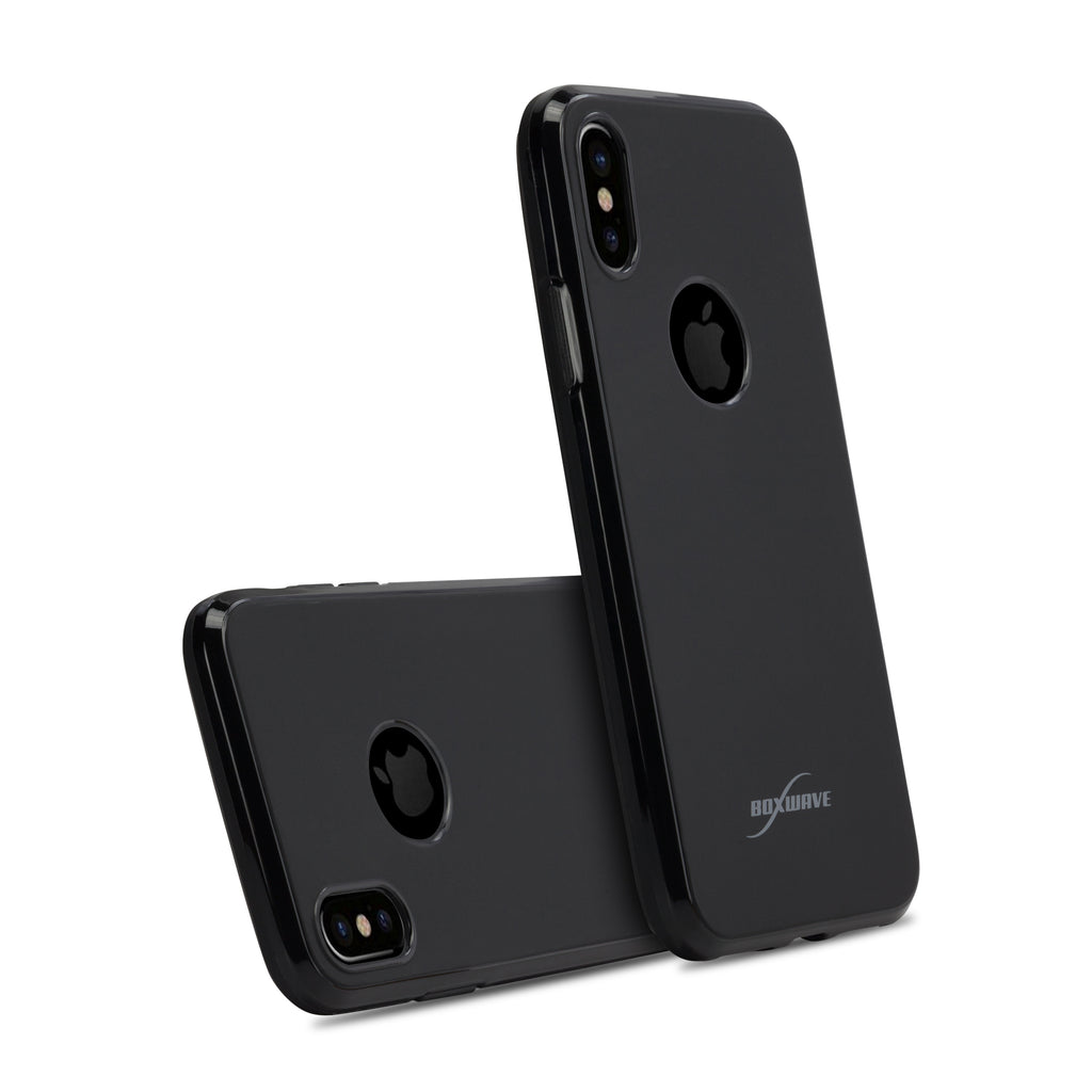 Blackout Case - Apple iPhone X Case