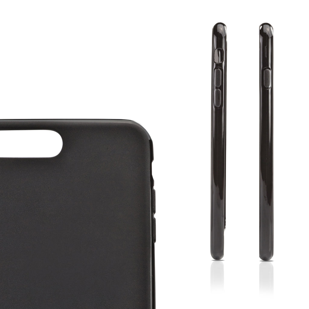 Blackout Case - Apple iPhone 7 Plus Case