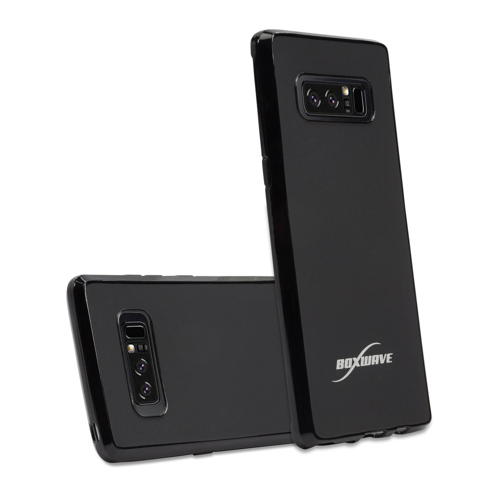 Blackout Case - Samsung Galaxy Note 8 Case