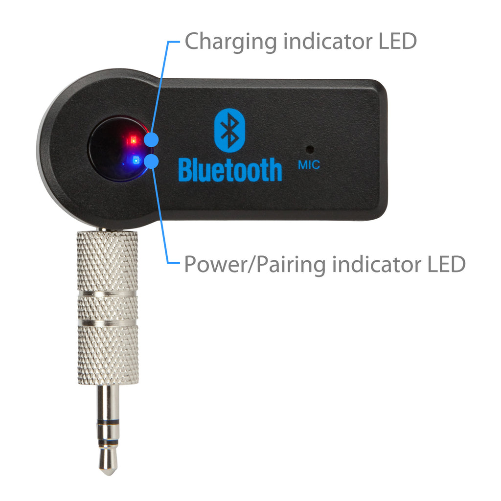 BlueBridge Audio Adapter - Google Pixel XL Audio and Music