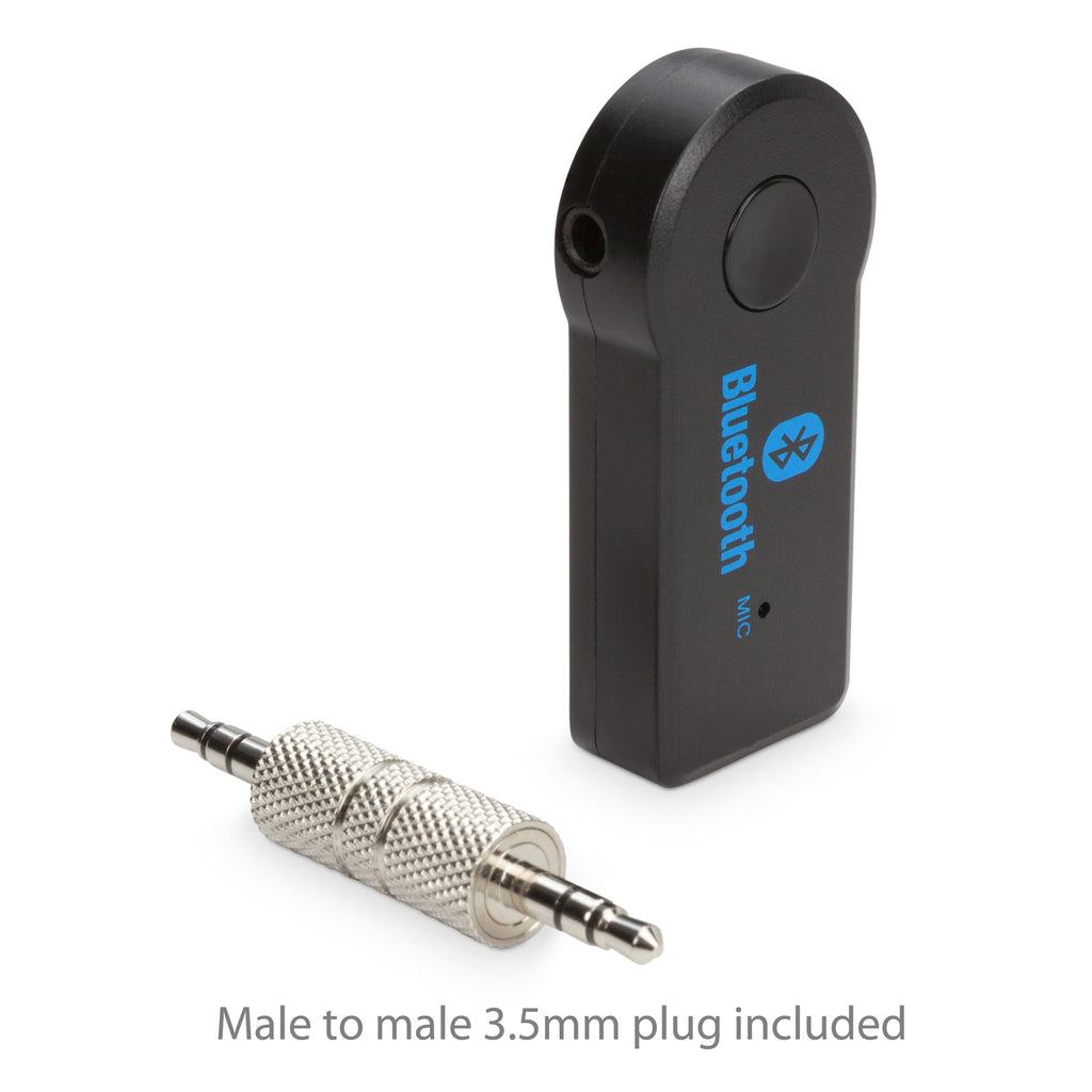 BlueBridge Audio Adapter - Getac EX80 Audio and Music