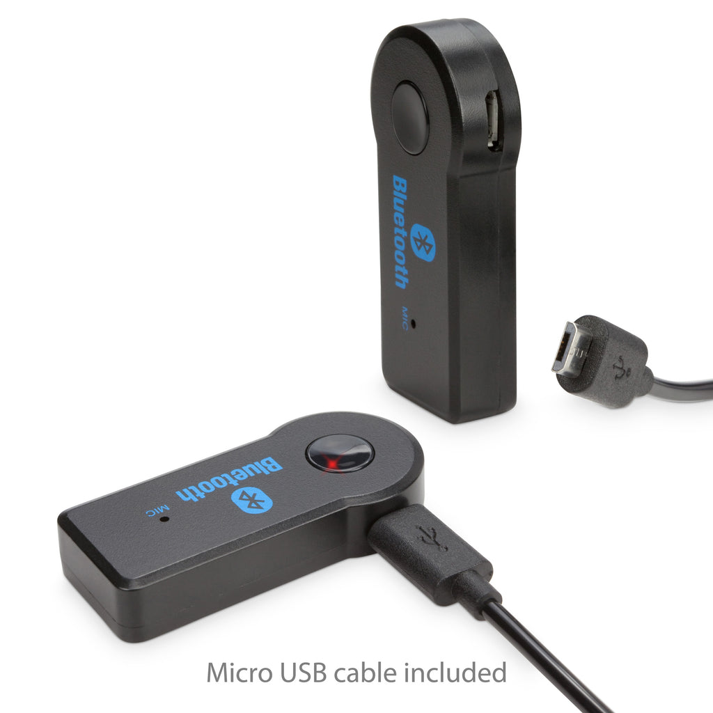 BlueBridge Audio Adapter - Apple iPhone 8 Audio and Music