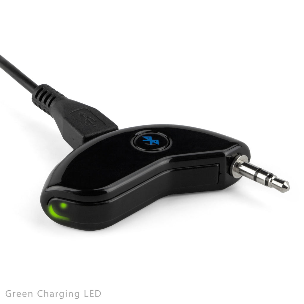 BlueBridge Audio Adapter - Nvidia Shield Audio and Music