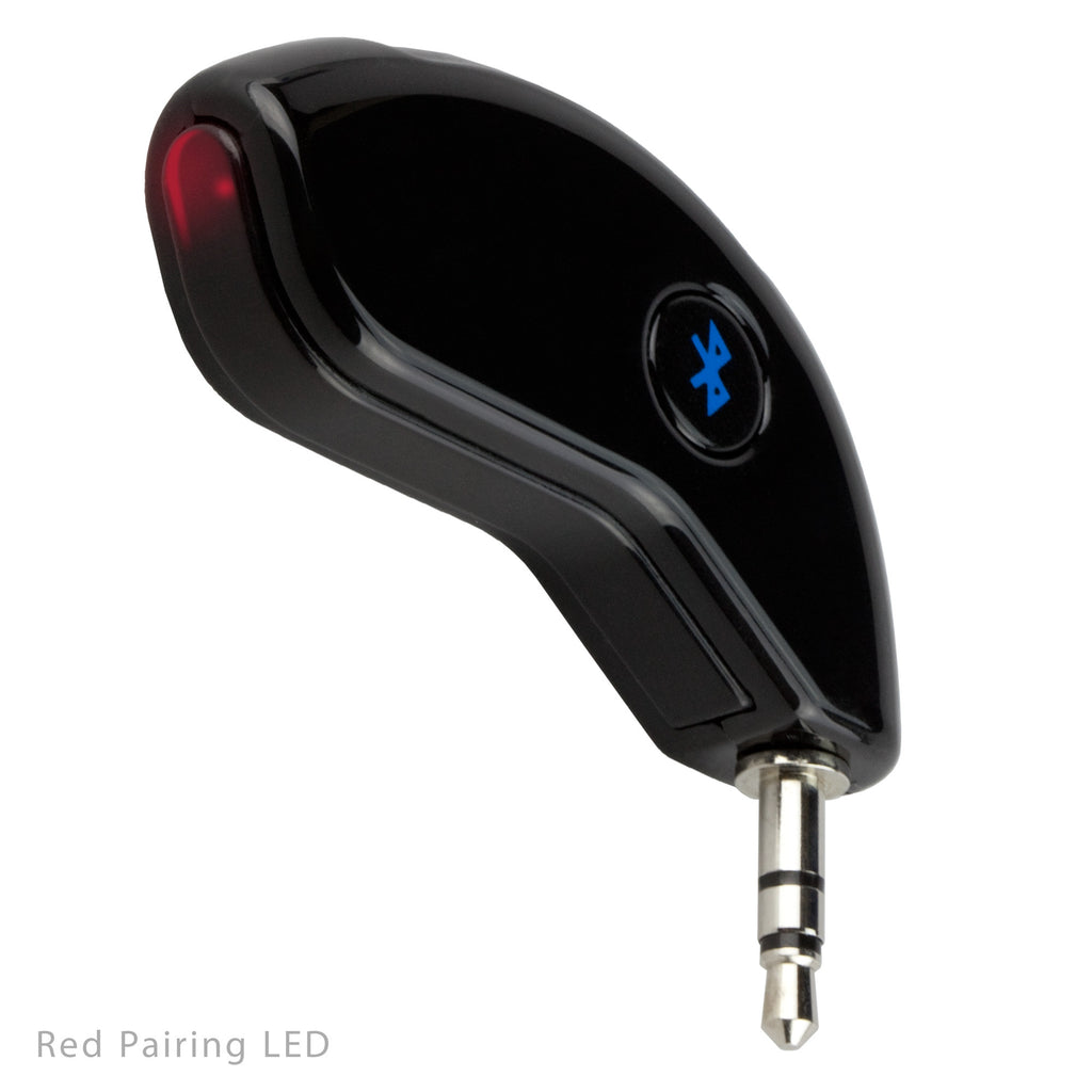 BlueBridge Audio Adapter - Samsung Z3 Audio and Music