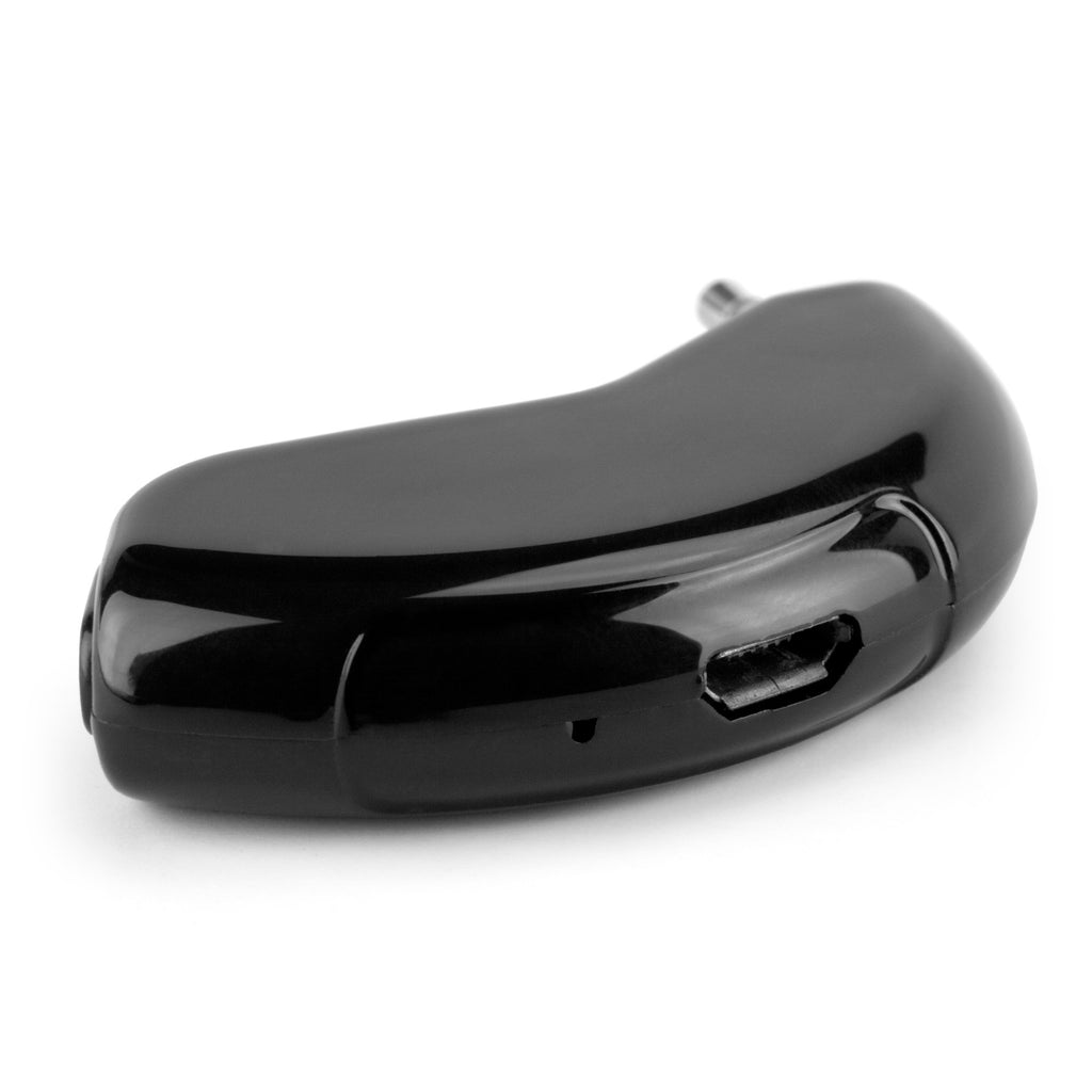 BlueBridge Audio Adapter - Samsung Z3 Audio and Music