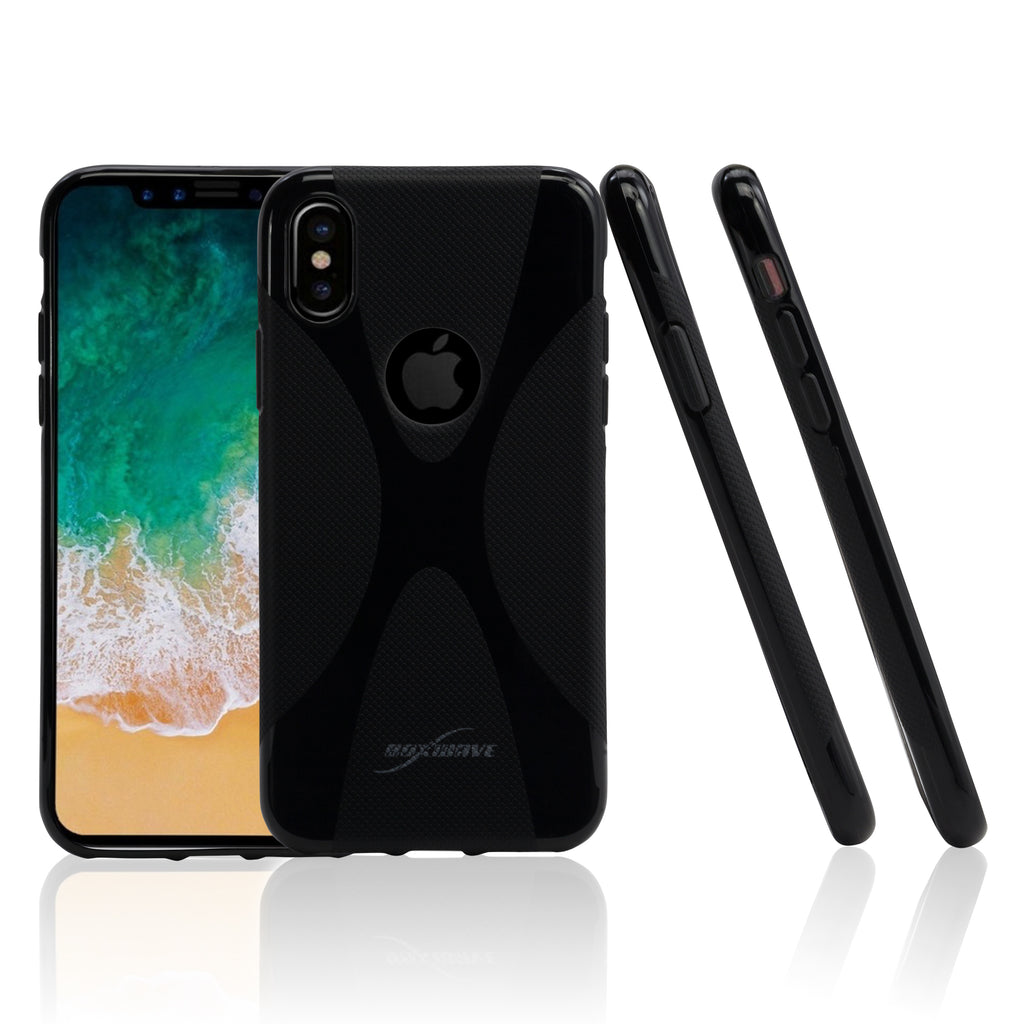 BodySuit - Apple iPhone X Case