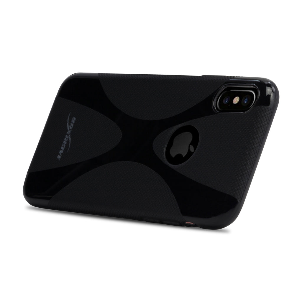 BodySuit - Apple iPhone X Case