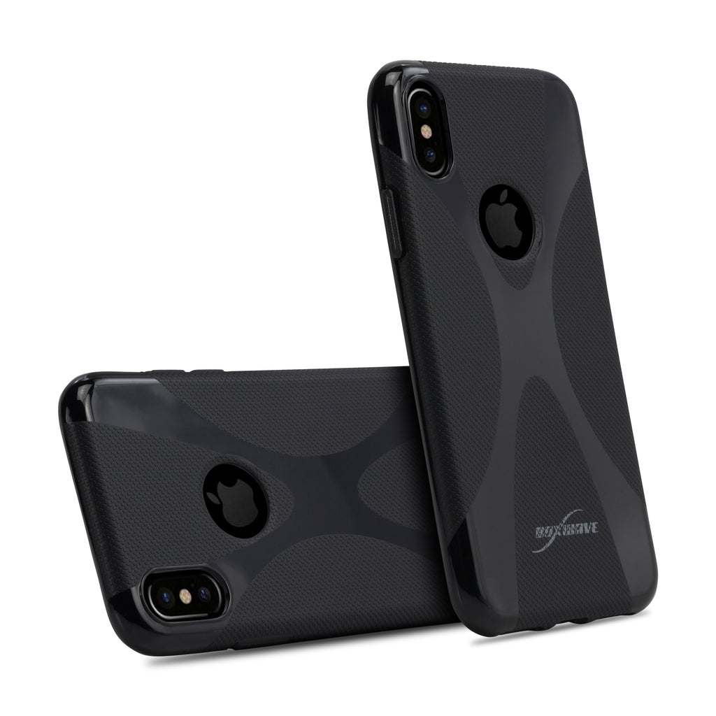 BodySuit - Apple iPhone X Case