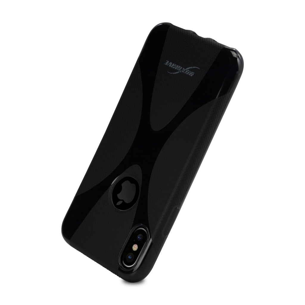 BodySuit - Apple iPhone X Case
