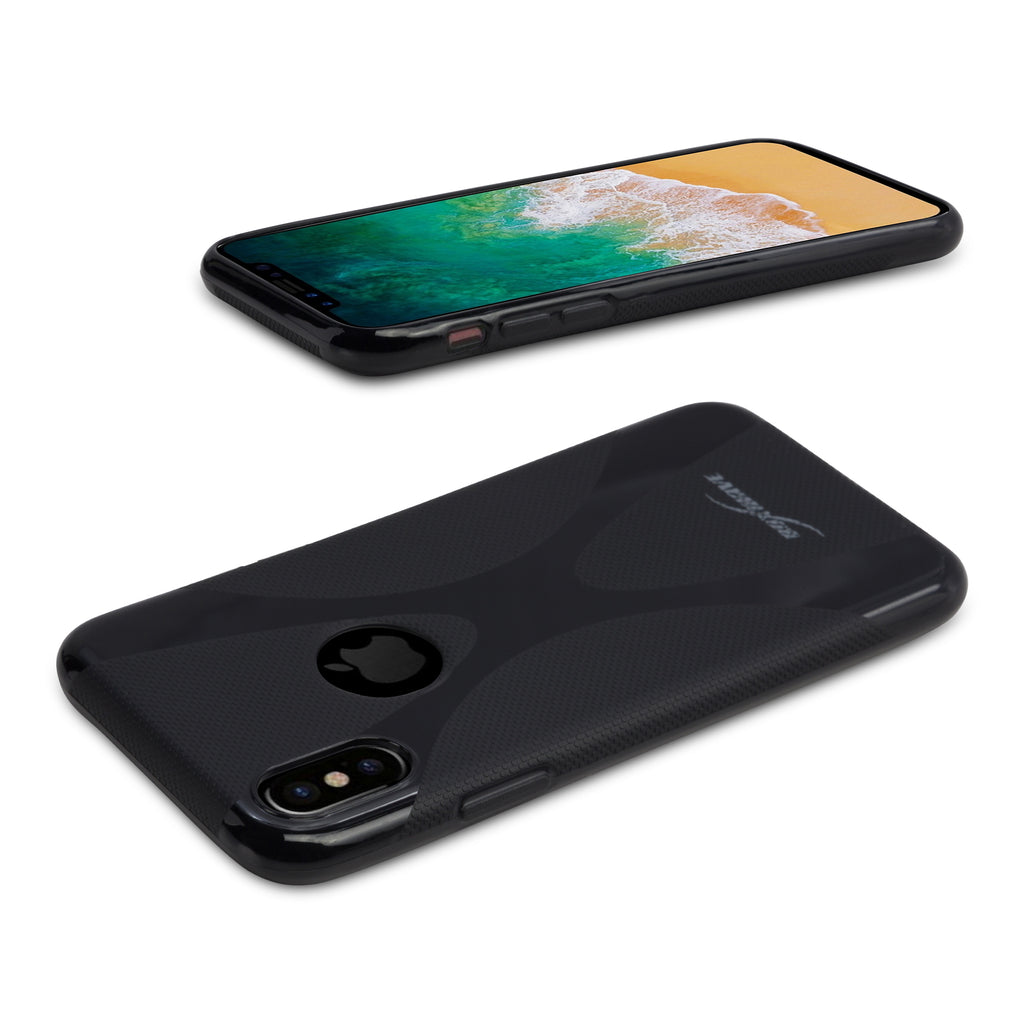 BodySuit - Apple iPhone X Case