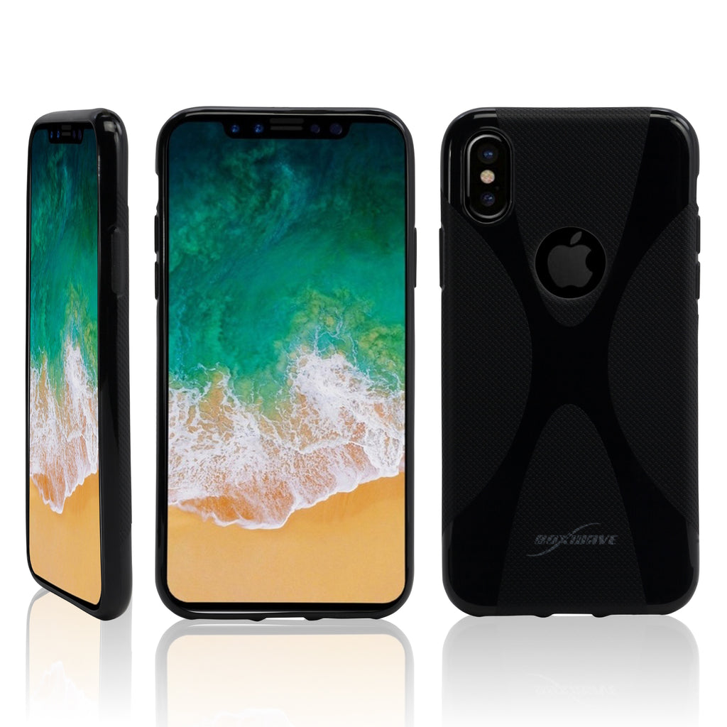 BodySuit - Apple iPhone X Case