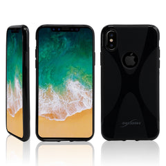 BodySuit - Apple iPhone X Case