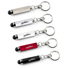 Bullet Capacitive Stylus - Blackberry PlayBook WiMax Stylus Pen