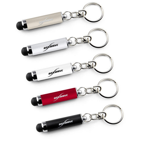 Bullet Capacitive Stylus - Panasonic Toughpad 4K FZ-Y1 Stylus Pen