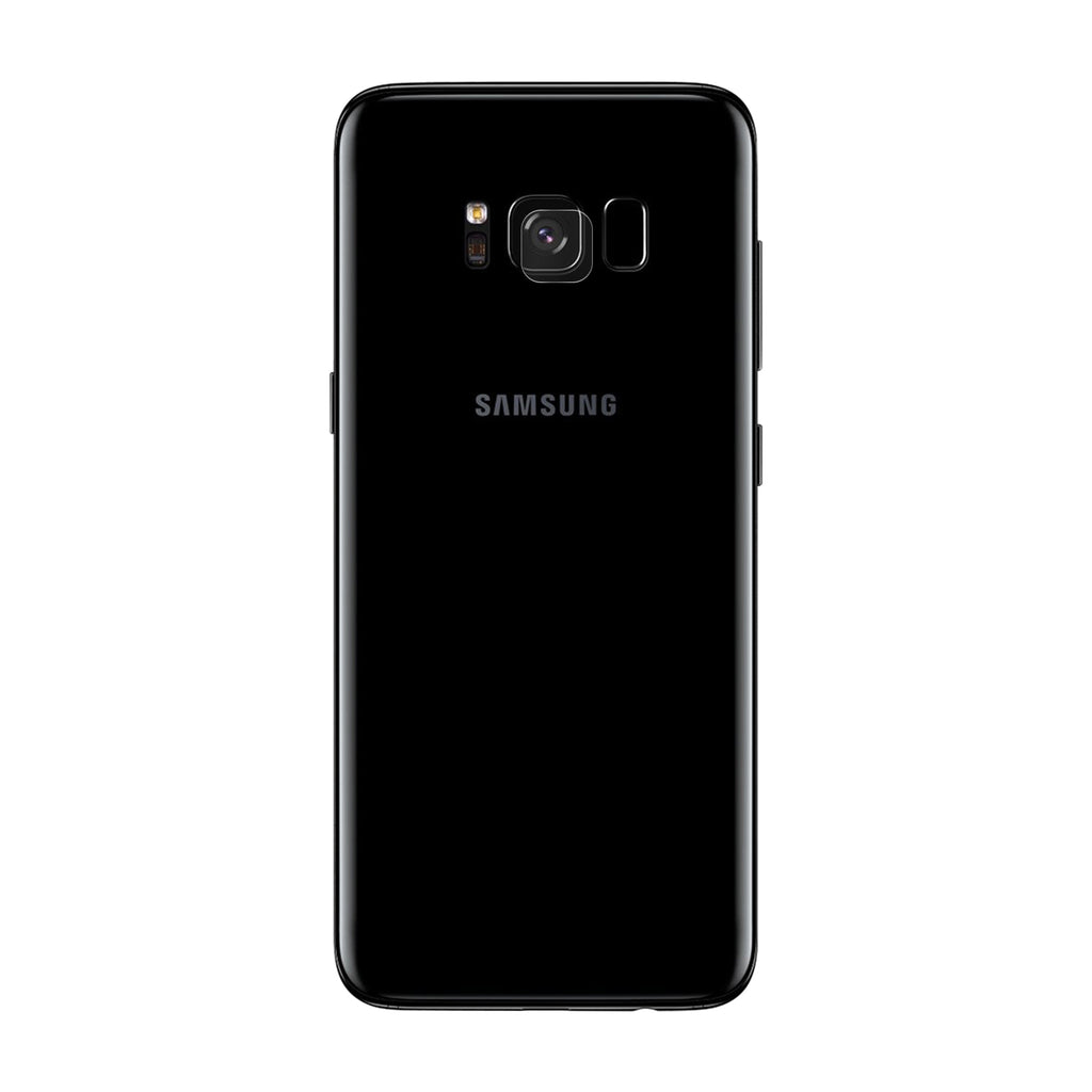 CameraGuard Lens Protector - Samsung Galaxy S8 Plus Screen Protector
