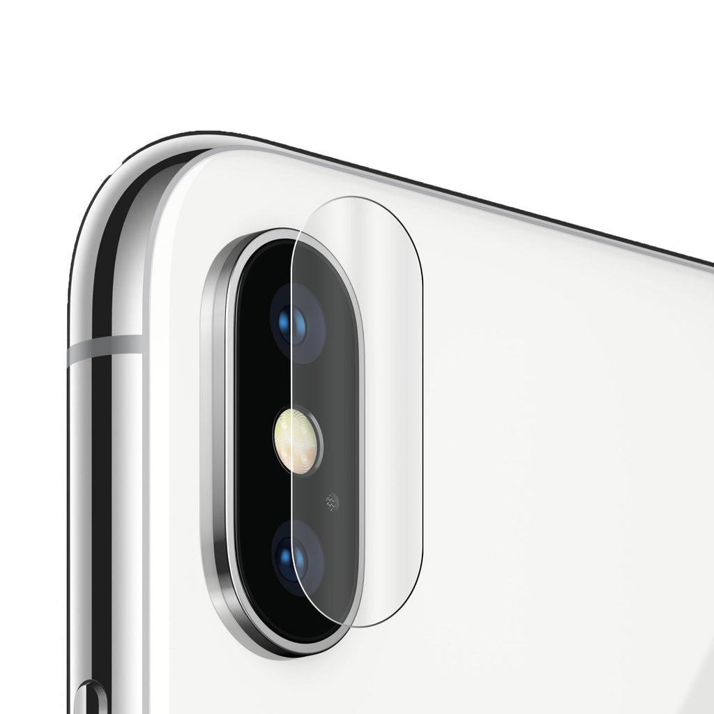 CameraGuard Lens Protector - Apple iPhone XS Screen Protector