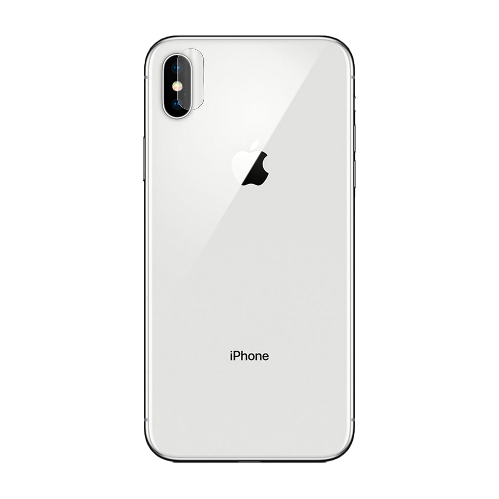 CameraGuard Lens Protector - Apple iPhone XS Screen Protector