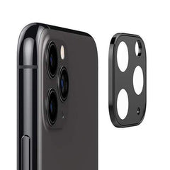 CameraGuard Lens Protector - Apple iPhone 11 Pro Max Screen Protector