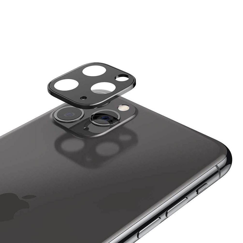 CameraGuard Lens Protector - Apple iPhone 11 Pro Max Screen Protector