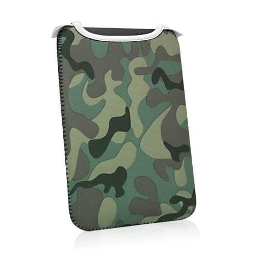 Camouflage SlipSuit - Samsung Galaxy Z Fold 2 Case