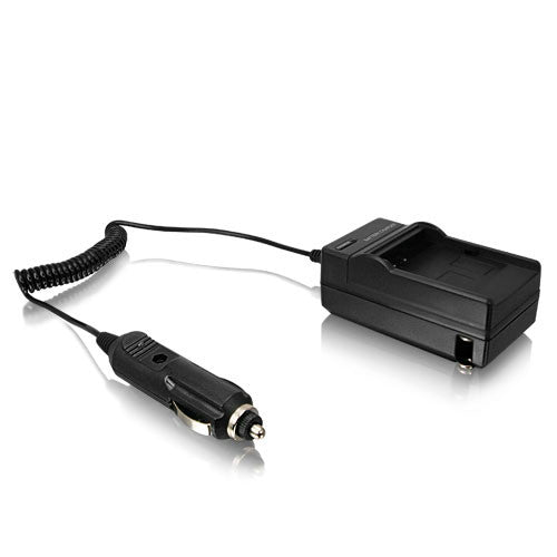 Digital Camera Battery Charger - Canon PowerShot SD940 IS Charger