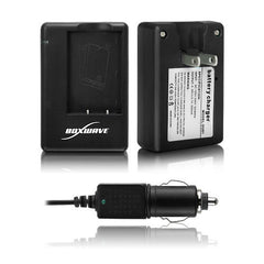 Digital Camera Battery Charger - Canon PowerShot SD600 Charger