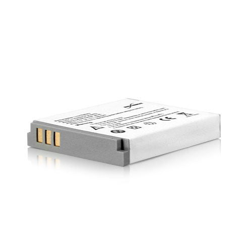 Standard Capacity Battery - Canon PowerShot SD770 IS Battery