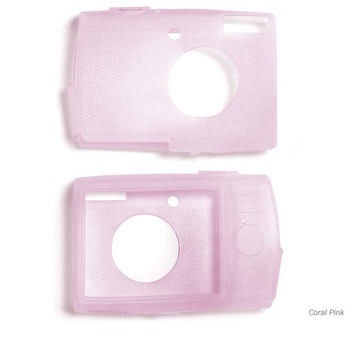 FlexiSkin - Canon PowerShot SD870 IS Case