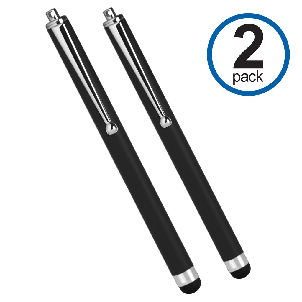 Capacitive Stylus (2-Pack) - Samsung Z3 Stylus Pen
