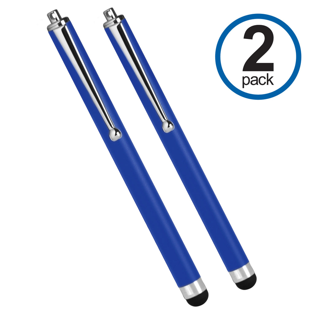 Capacitive Stylus (2-Pack) - Samsung Z3 Stylus Pen