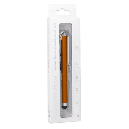 Capacitive Stylus (3-Pack) - Barnes & Noble Nook GlowLight Plus Stylus Pen