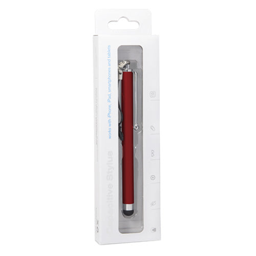 Capacitive Stylus - Apple iPhone XS Max Stylus Pen