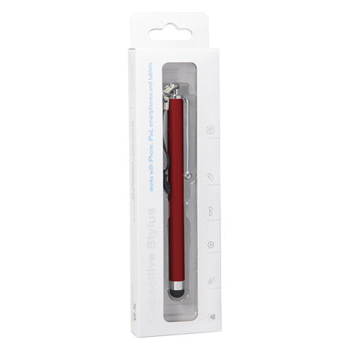 Capacitive Stylus (3-Pack) - Barnes & Noble Nook GlowLight Plus Stylus Pen