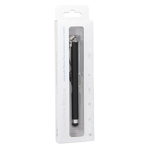 Capacitive Stylus (3-Pack) - Barnes & Noble Nook GlowLight Plus Stylus Pen