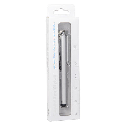 Capacitive Stylus (2-Pack) - Barnes & Noble Nook GlowLight Plus Stylus Pen